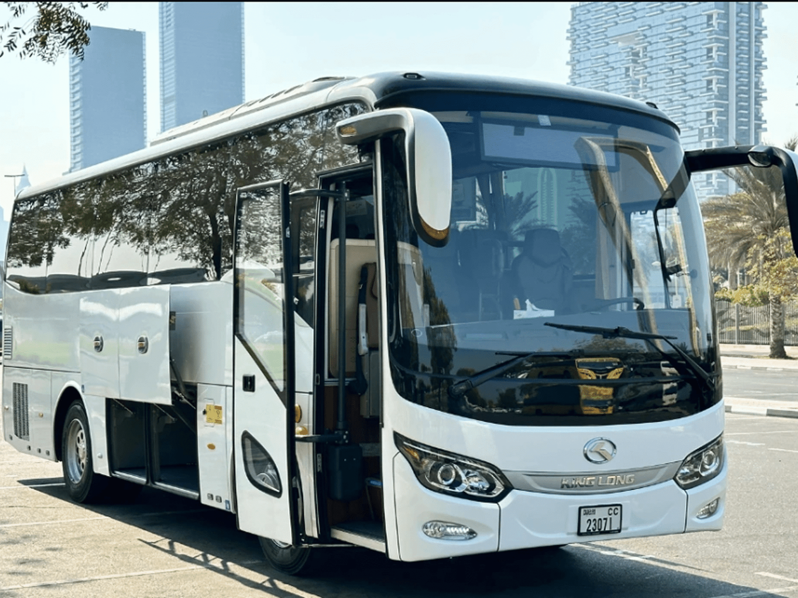 Expanding Our Fleet Across Abu Dhabi