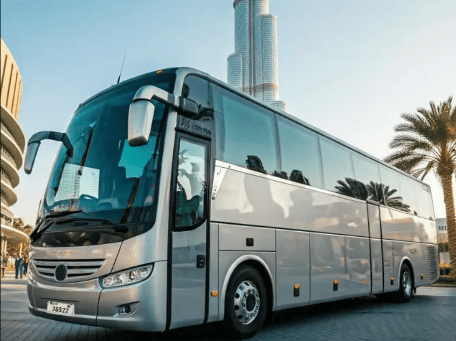 New Route Coverage: Abu Dhabi to Western Region