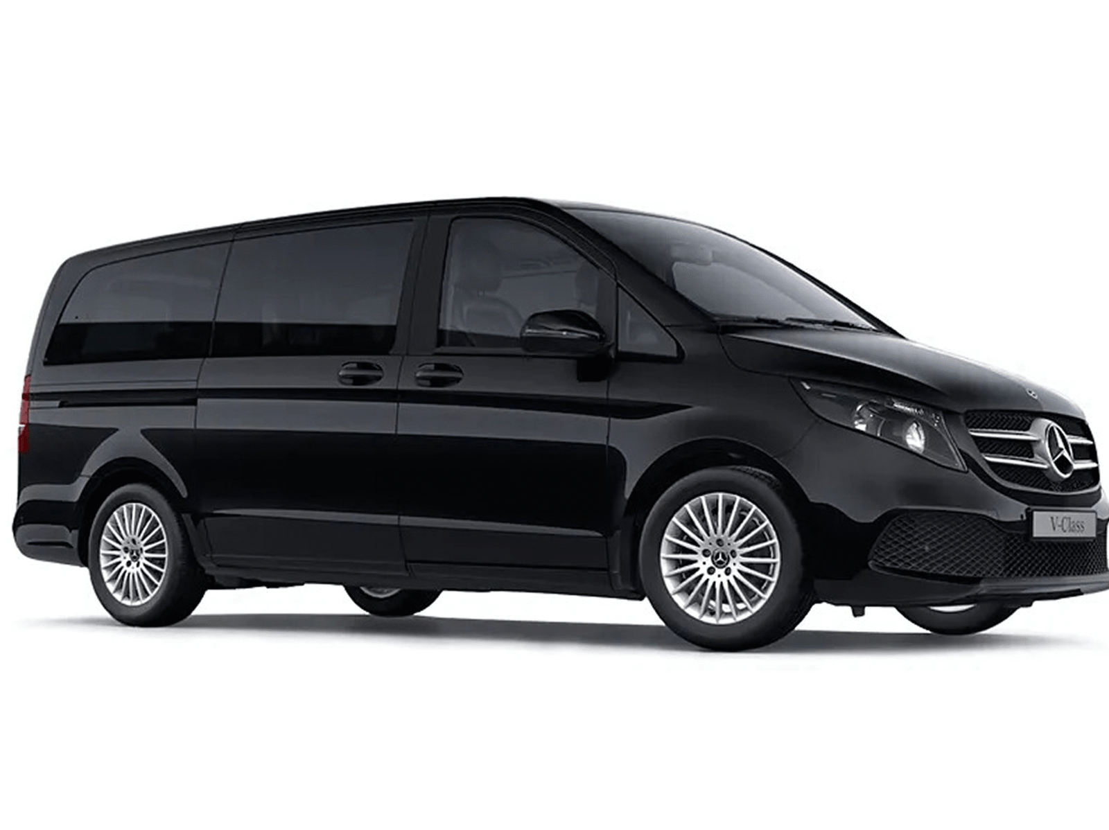 mercedes viano